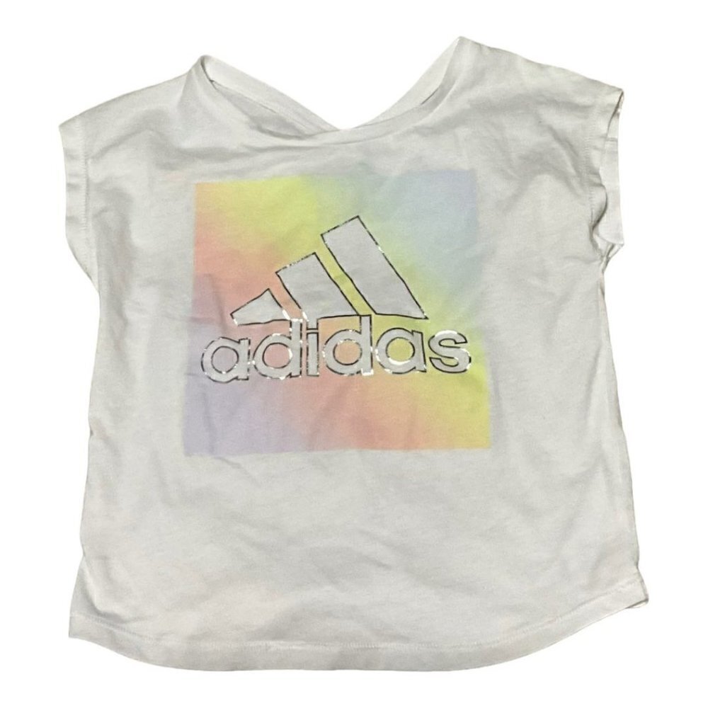 Adidas Girl's T-shirt‎